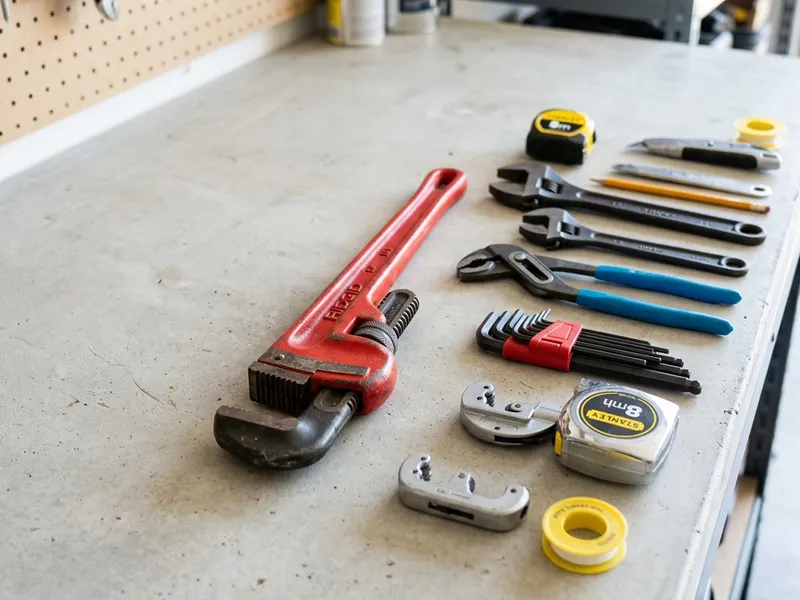 Emergency Plumber in Smithfield, NC